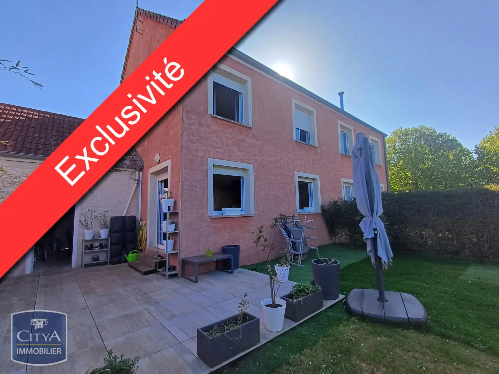 Photo 1 Maison 4 pièces 83.48m²