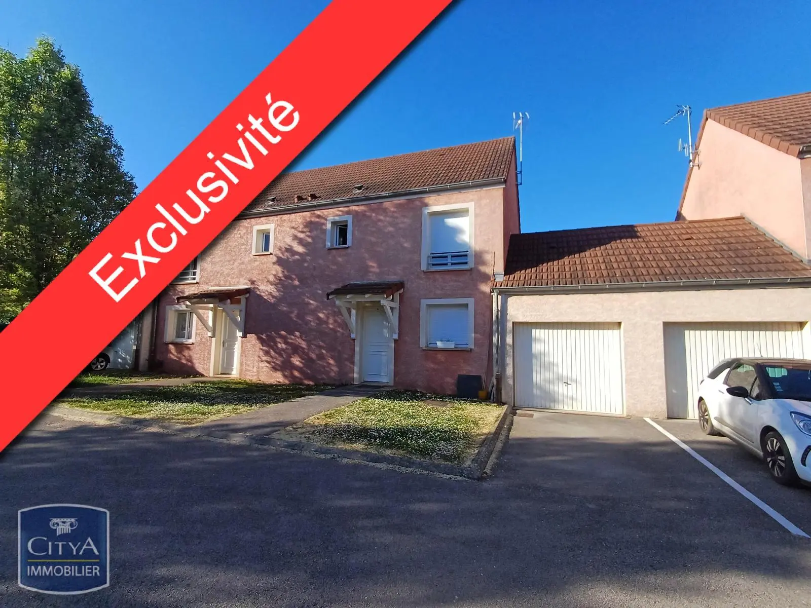 Photo 1 Maison 4 pièces 83.48m²