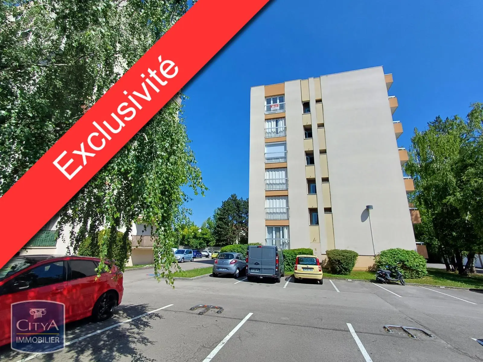 Photo 2 Appartement 2 pièces 26.04m²