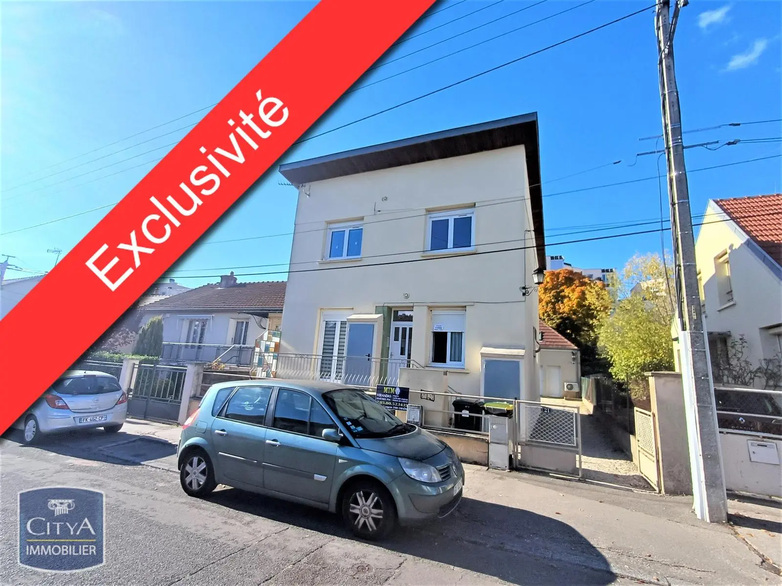 Photo 1 pour Appartement 1 pièce 18.3m² Photo 1 Appartement 1 pièce 18.3m²