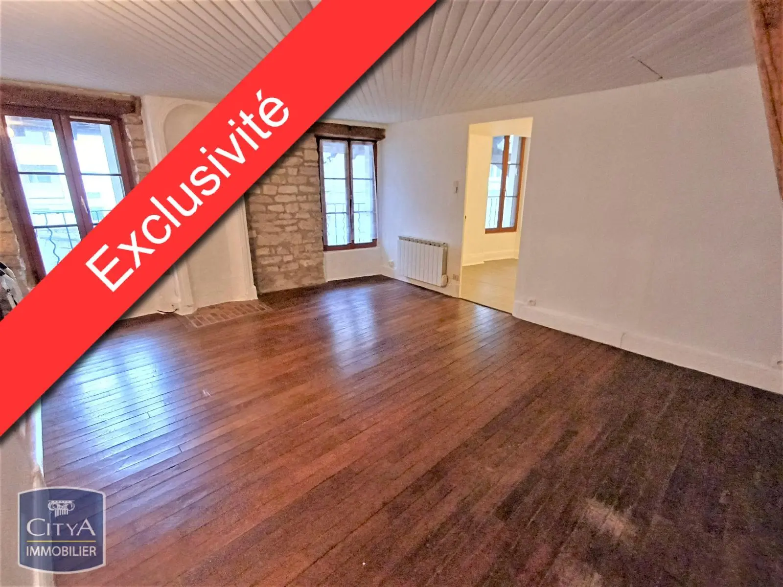 Photo 2 Appartement 2 pièces 44.29m²