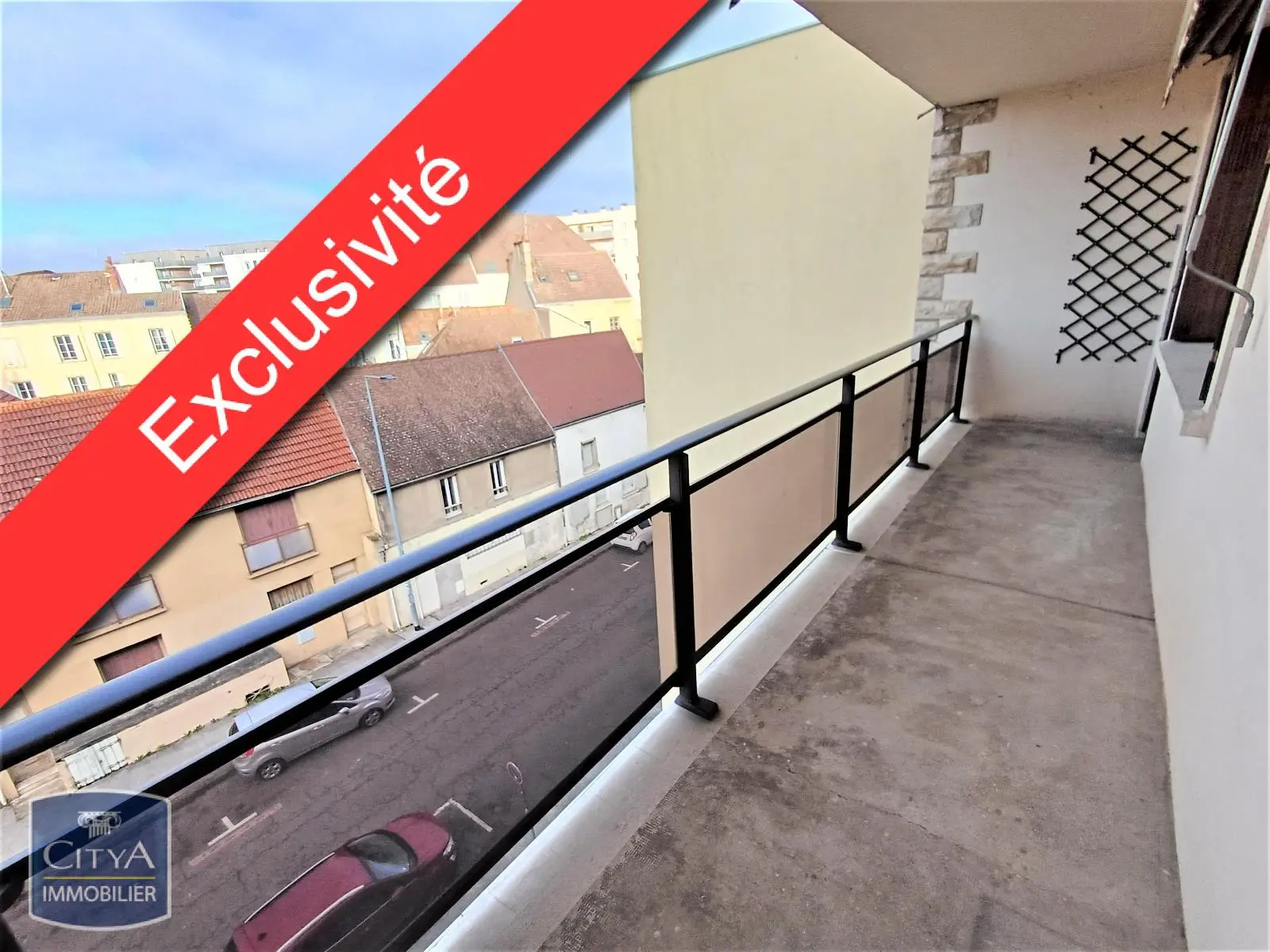 Photo 2 Appartement 3 pièces 68.69m²