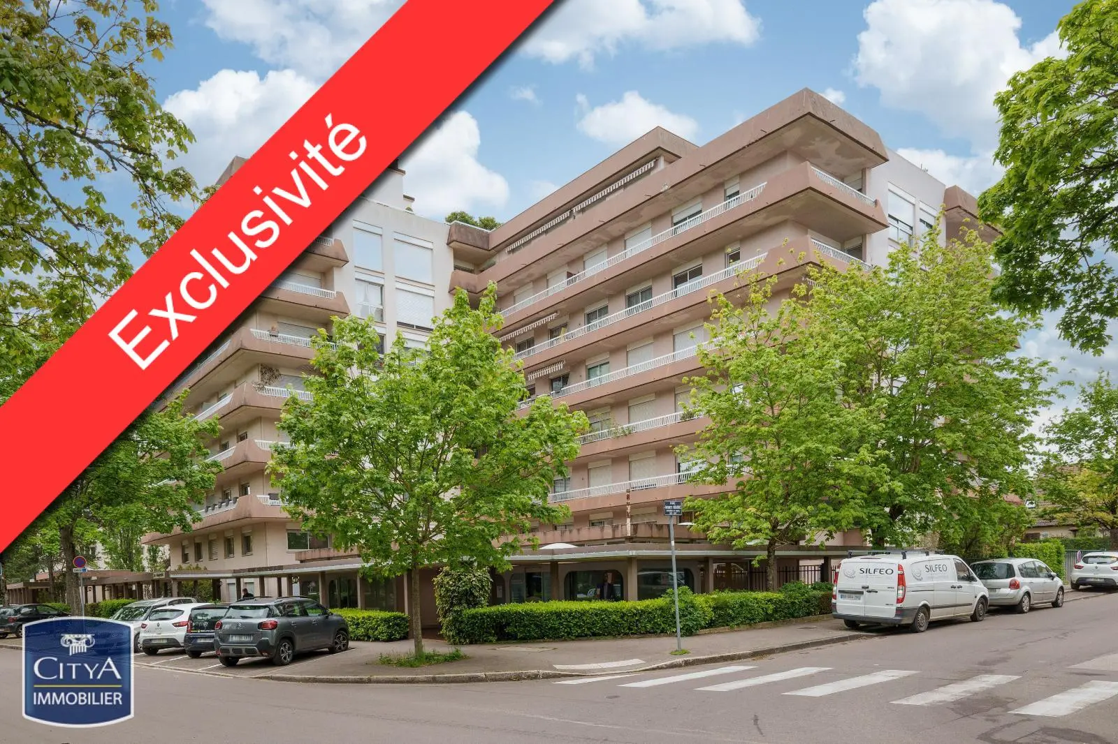 Photo 1 Appartement 2 pièces 44.62m²