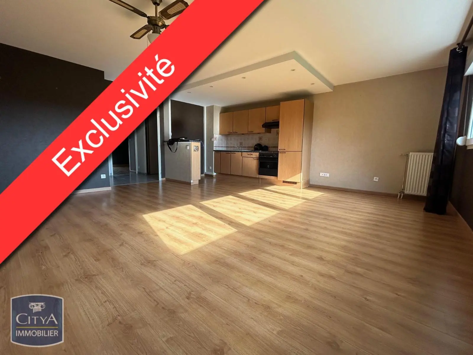 Photo 1 Appartement 3 pièces 69.15m²