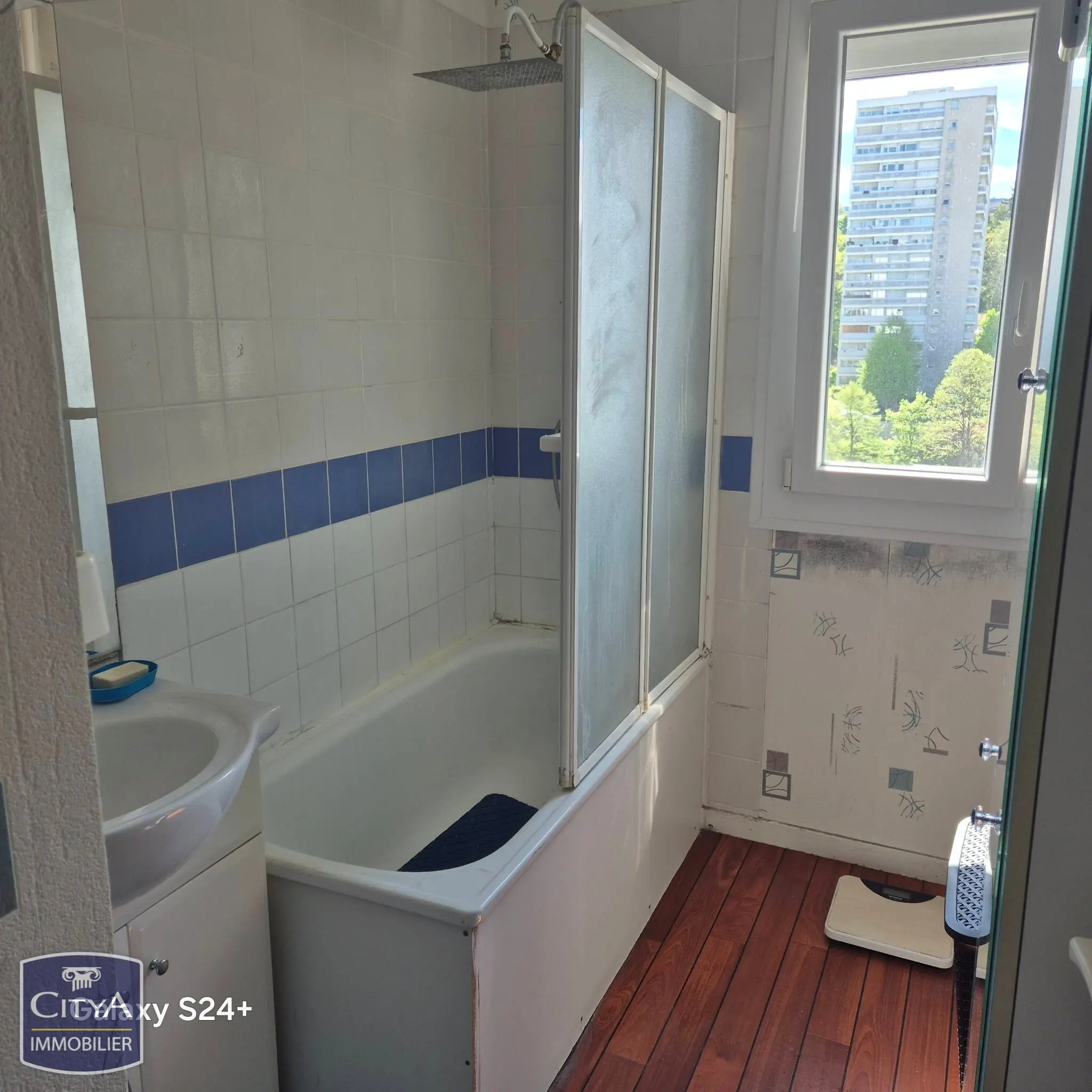 Photo 7 Appartement 2 pièces 53.25m²