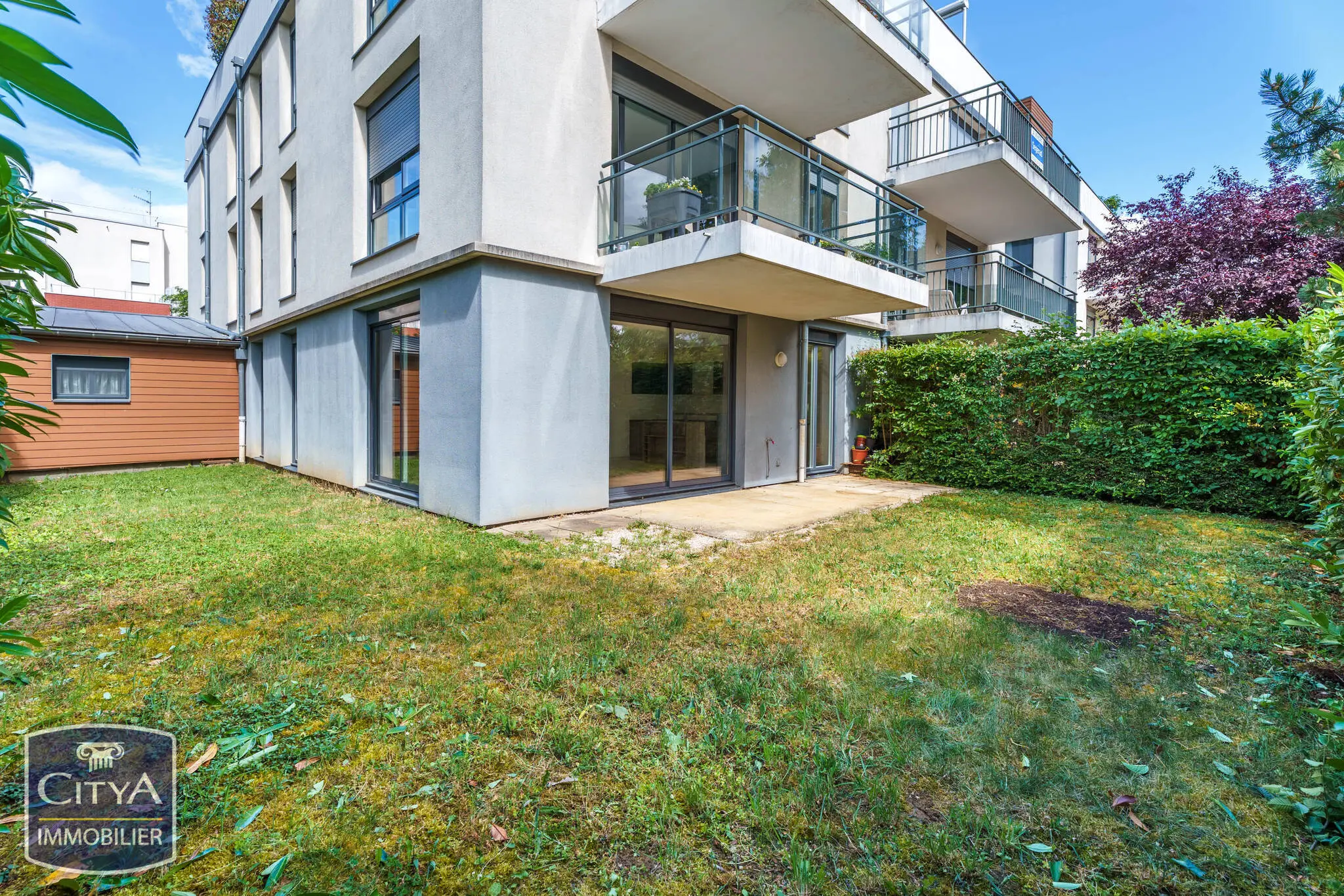 Photo 2 Appartement 3 pièces 67.5m²