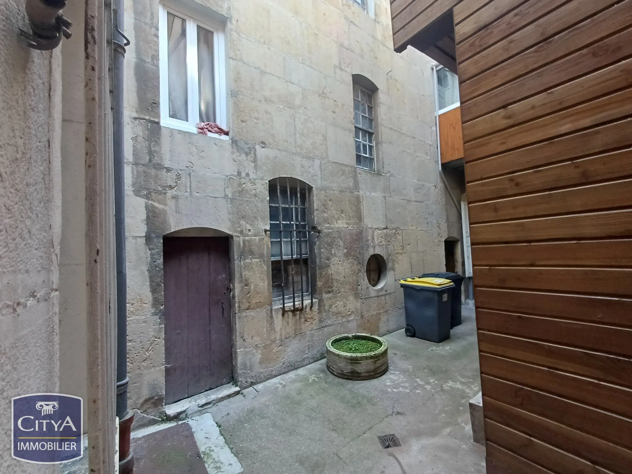 Photo 6 Appartement 2 pièces 32.47m²