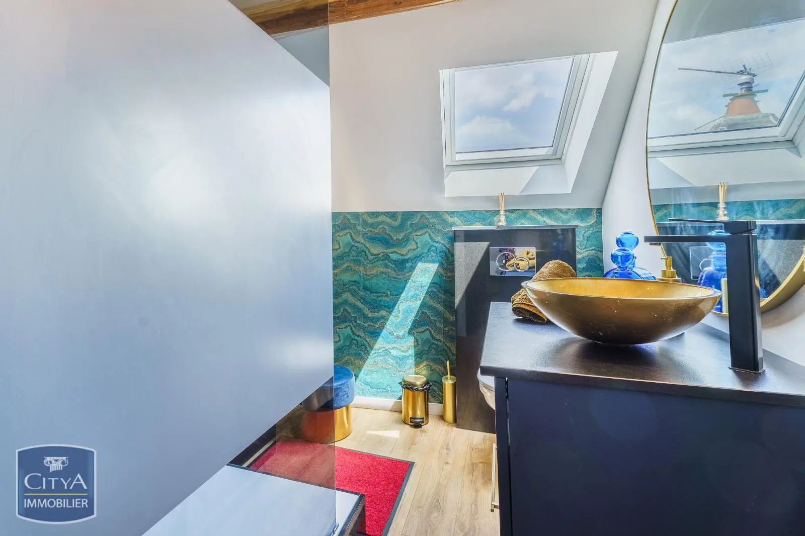 Photo 11 Appartement 1 pièce 39m²