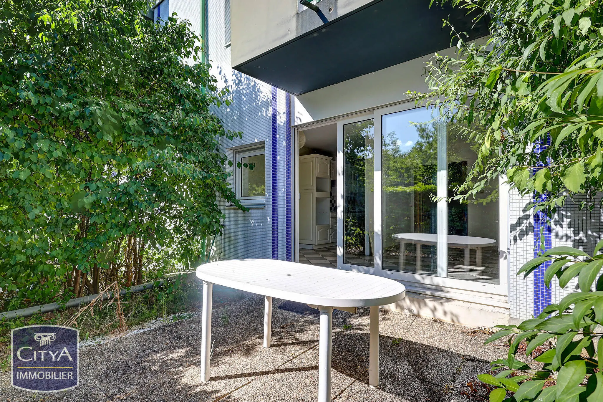 Photo 4 Appartement 2 pièces 50.48m²
