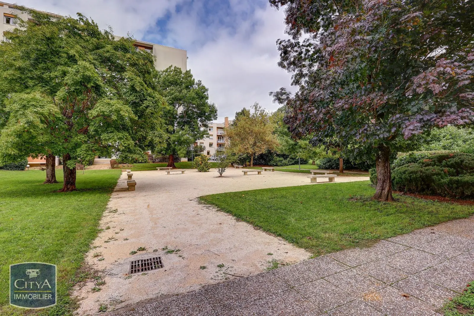 Photo 1 Appartement 4 pièces 85m²