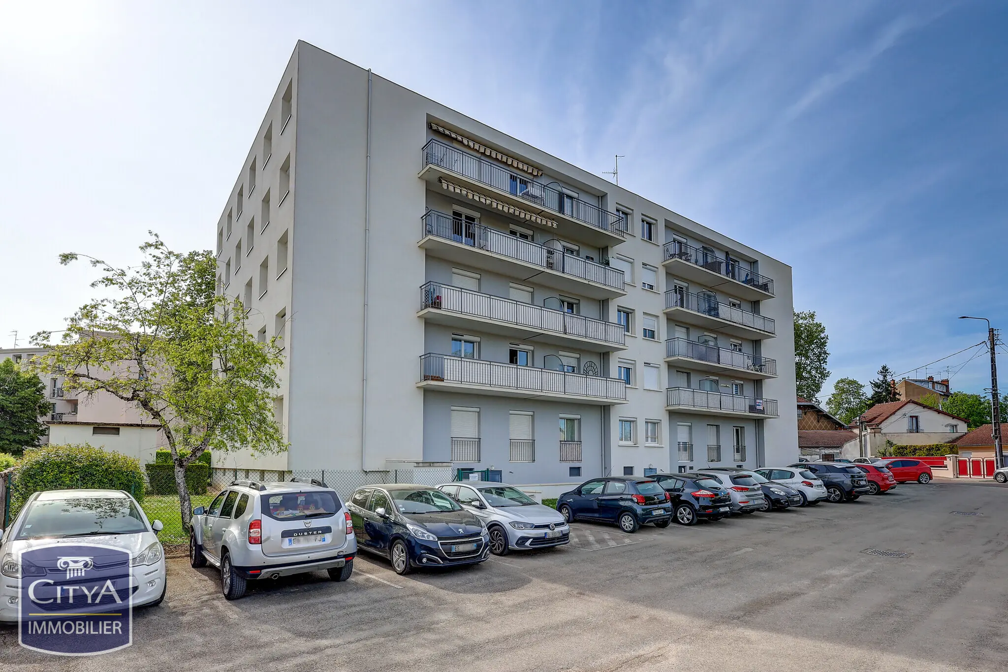Photo 9 appartement Longvic