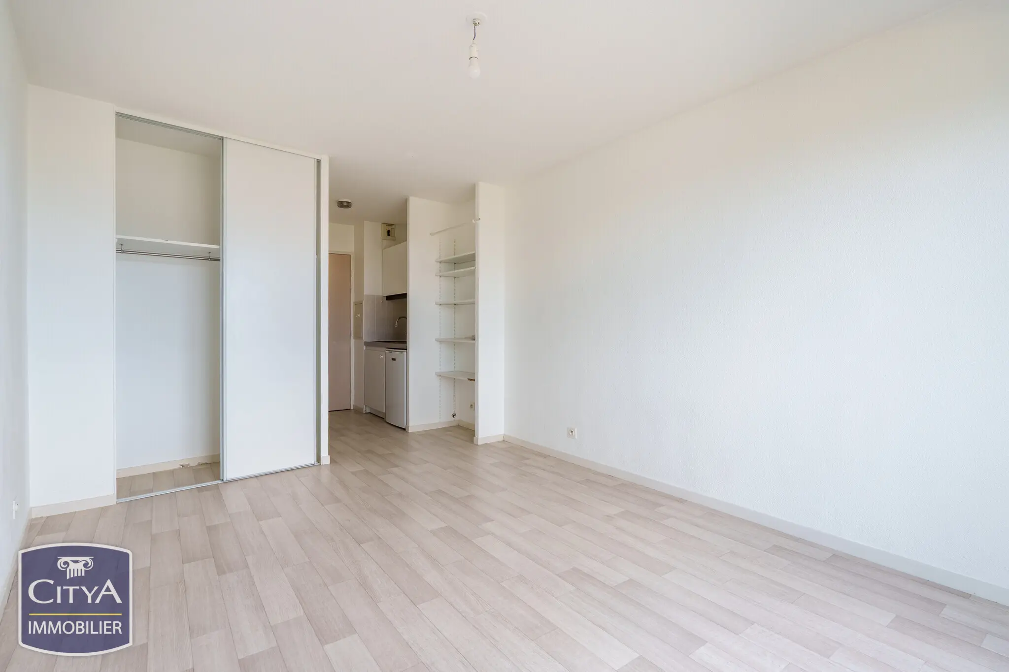Photo 6 Appartement 1 pièce 19.6m²