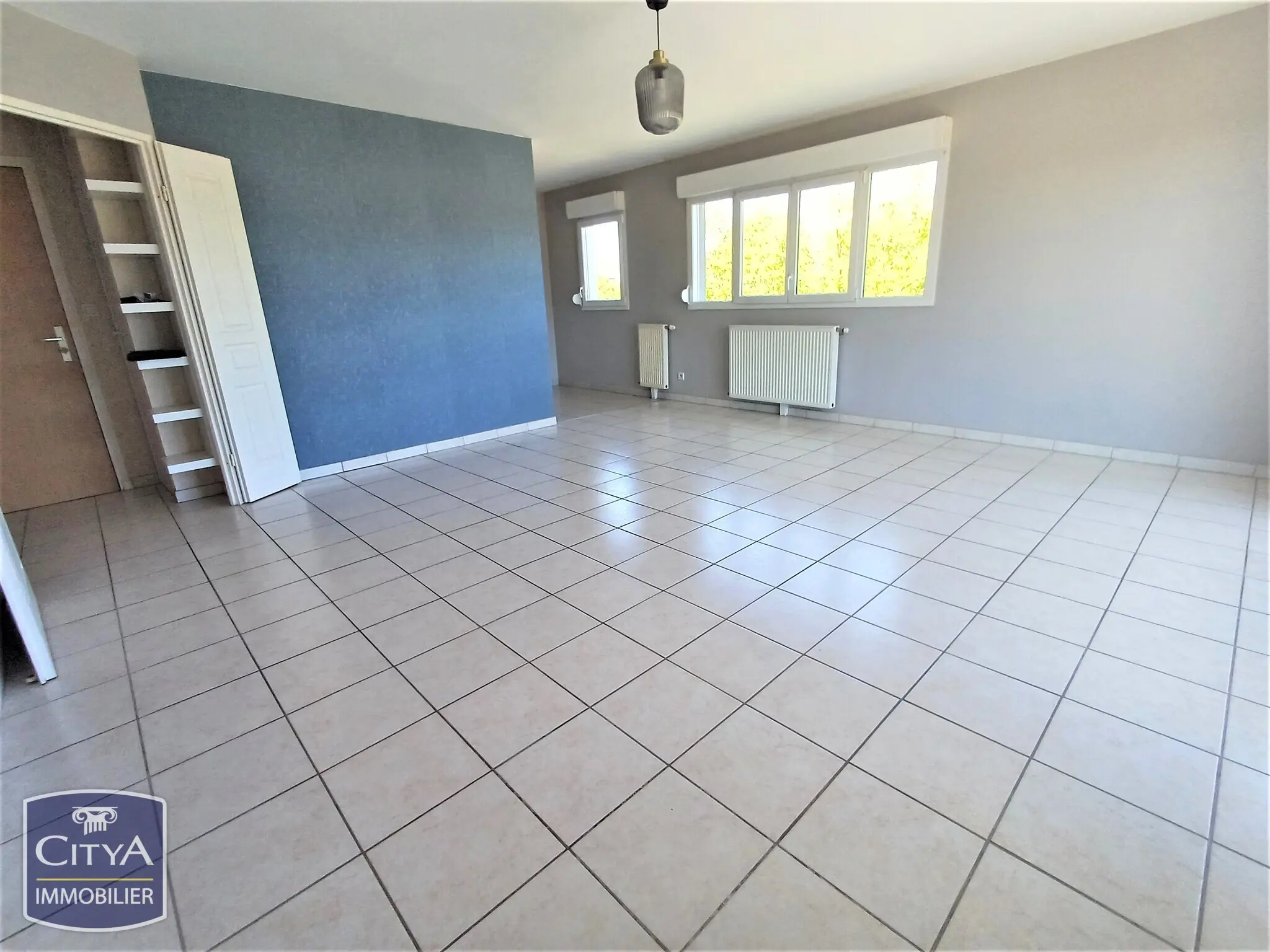 Photo 12 Appartement 3 pièces 63.79m²