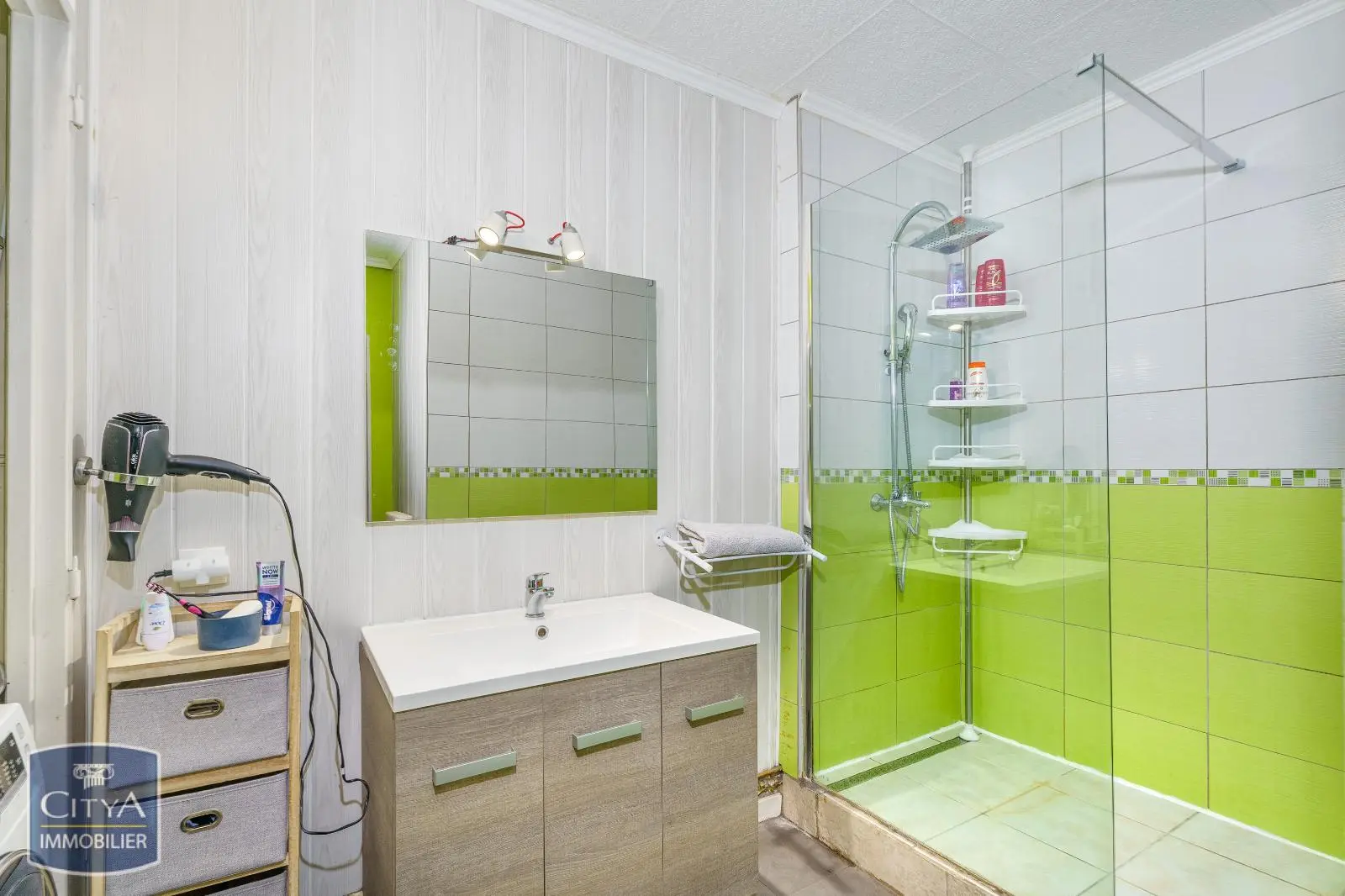 Photo 4 Appartement 4 pièces 74.66m²