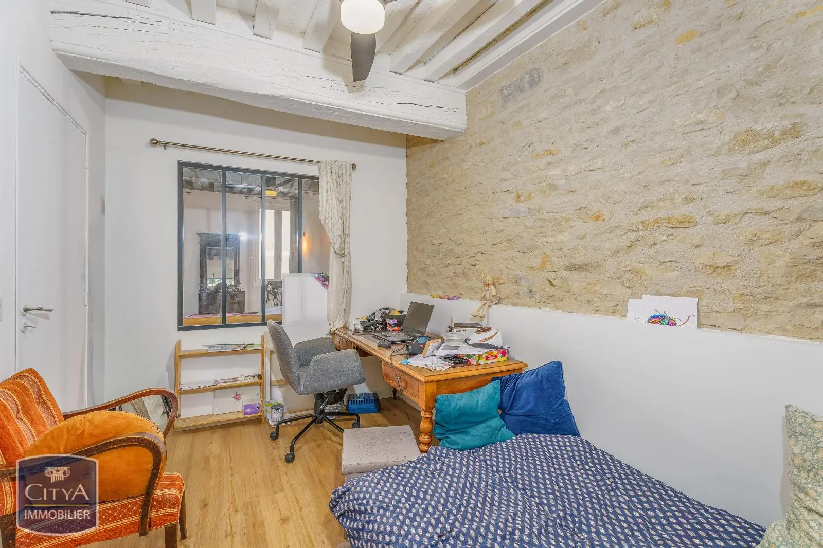 Photo 10 Appartement 3 pièces 72m²