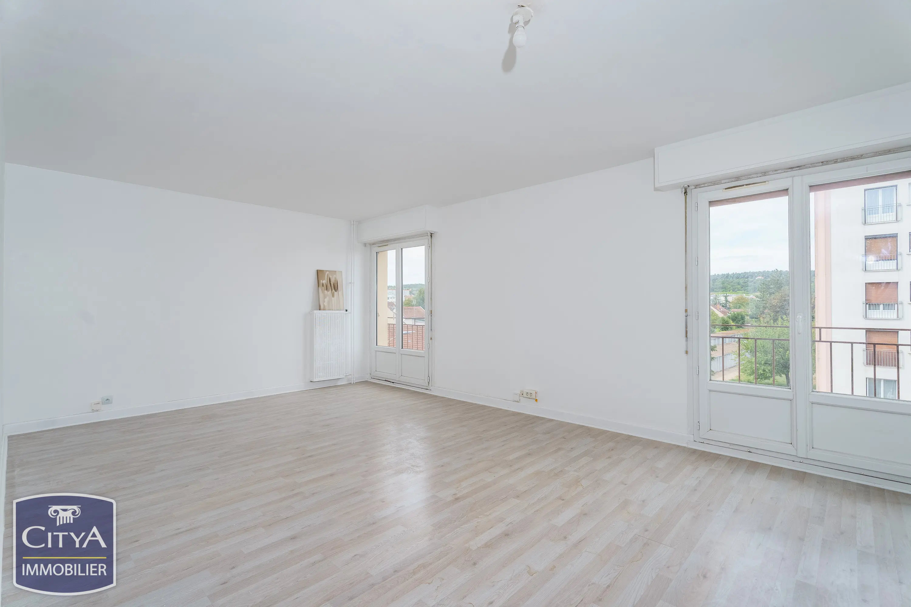 Photo 2 Appartement 3 pièces 70m²
