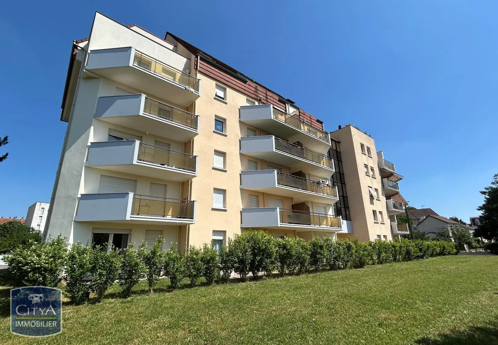 Photo 1 Appartement 1 pièce 20.6m²