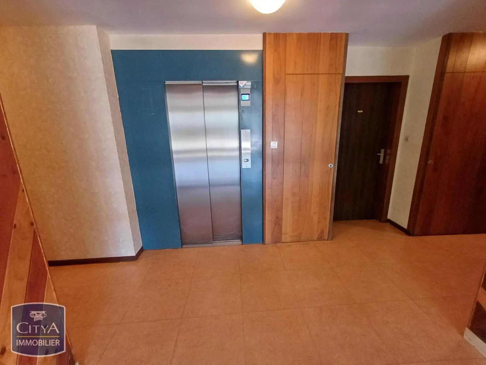 Photo 6 Appartement 1 pièce 18.06m²
