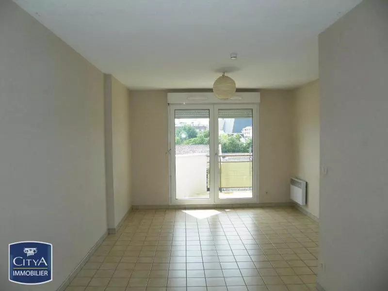 Illustration pour Appartement 1 pièce 33.06m² Photo Appartement 1 pièce 33.06m²