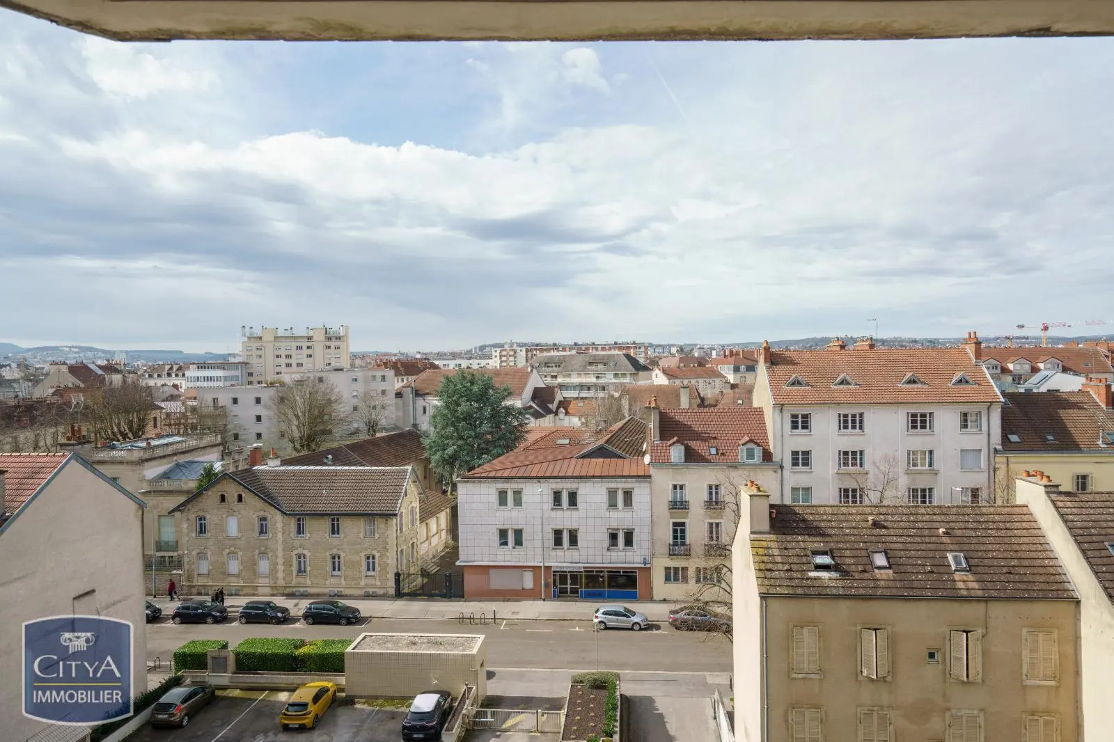 Photo 5 Appartement 1 pièce 28.63m²