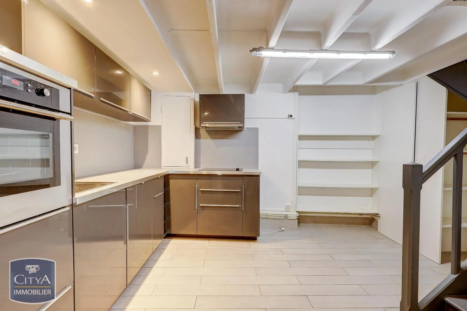 Photo 5 appartement Dijon