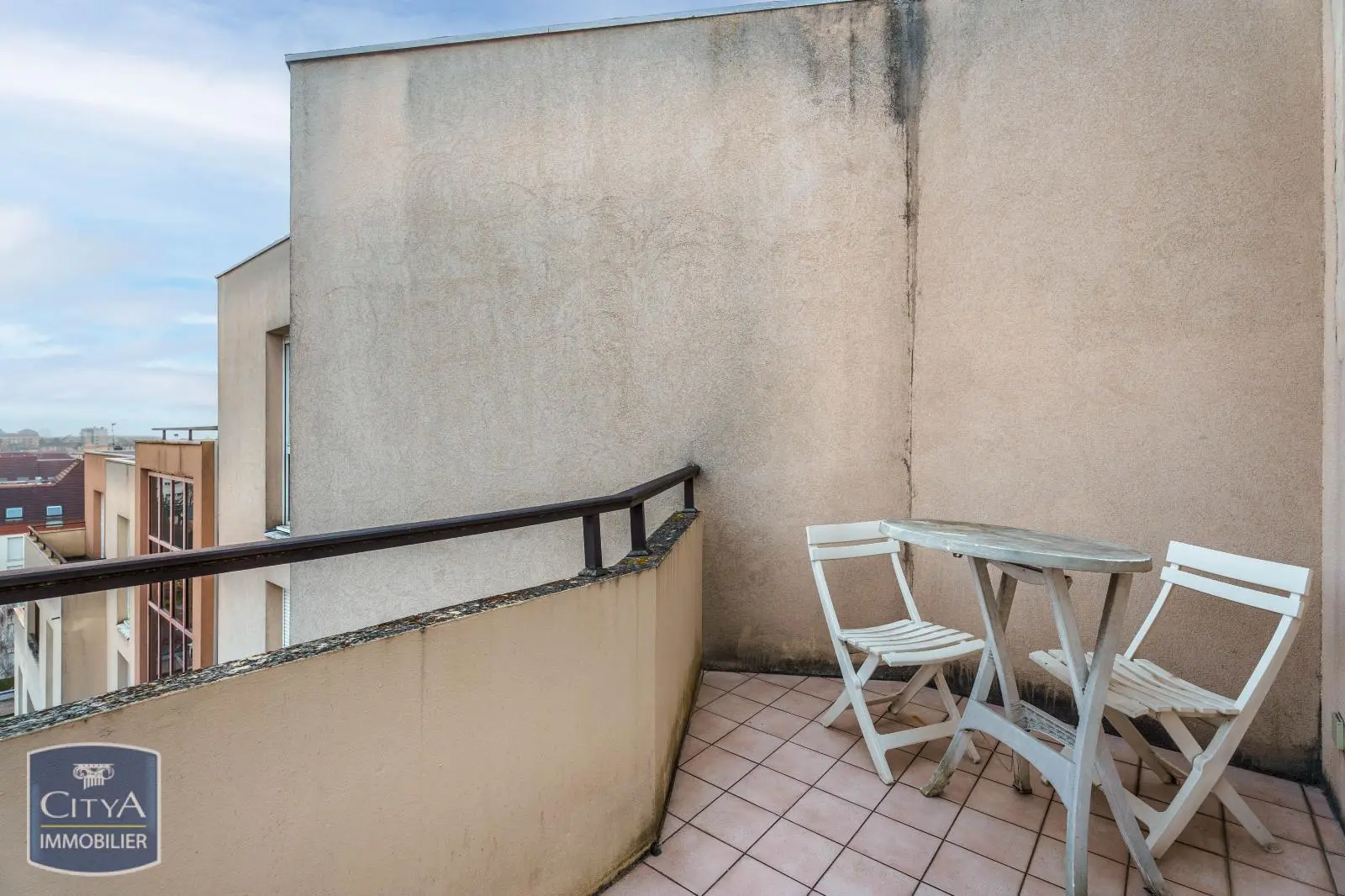 Photo 10 Appartement 1 pièce 21.22m²