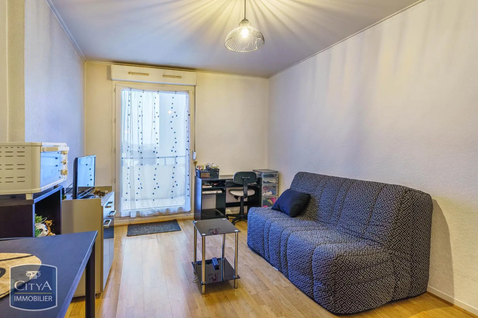 Photo 9 Appartement 1 pièce 21.22m²