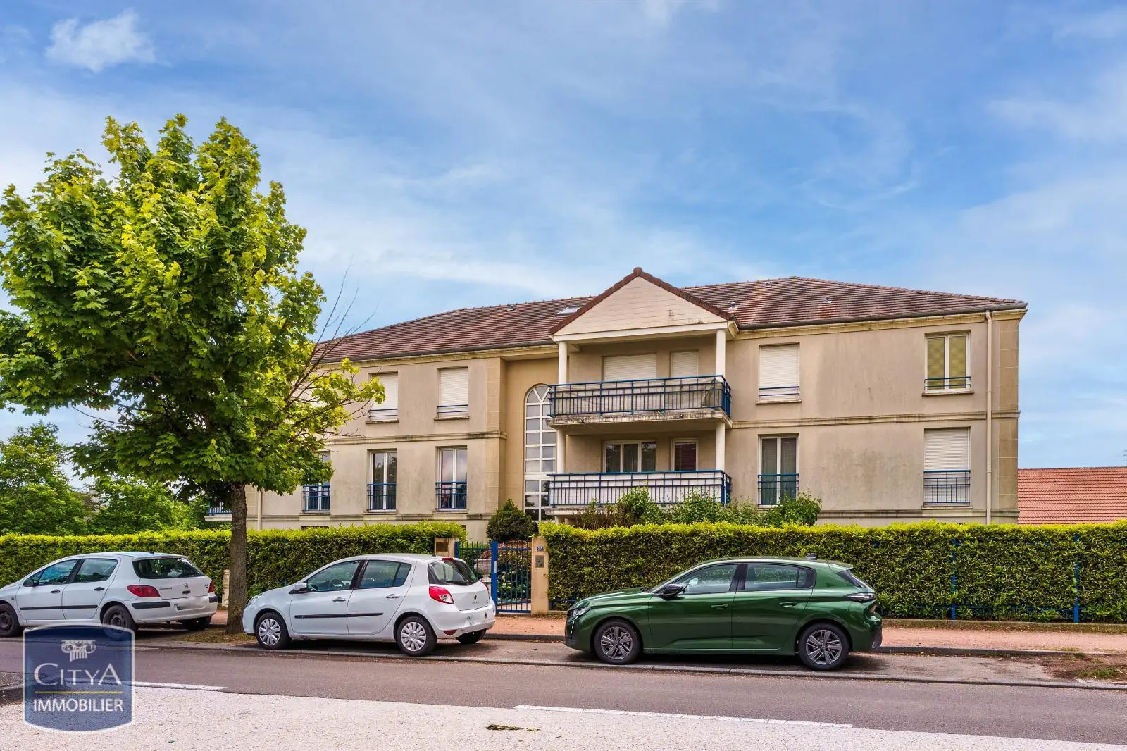 Photo 7 appartement Dijon