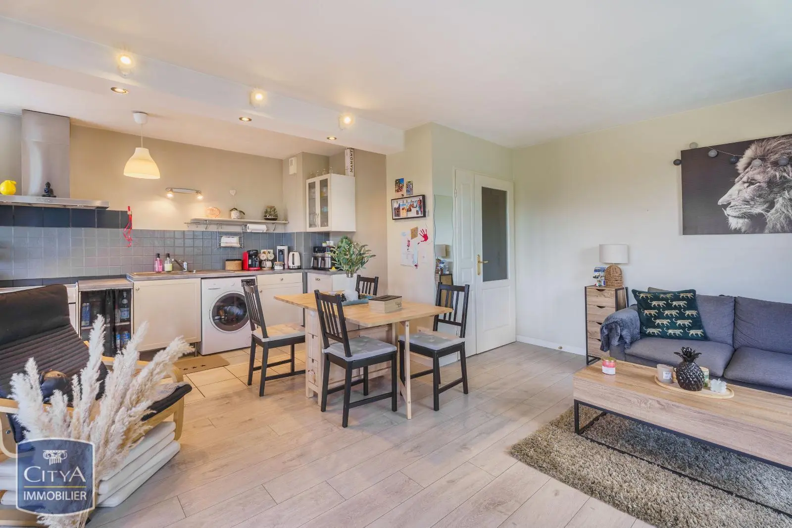 Photo 8 appartement Dijon