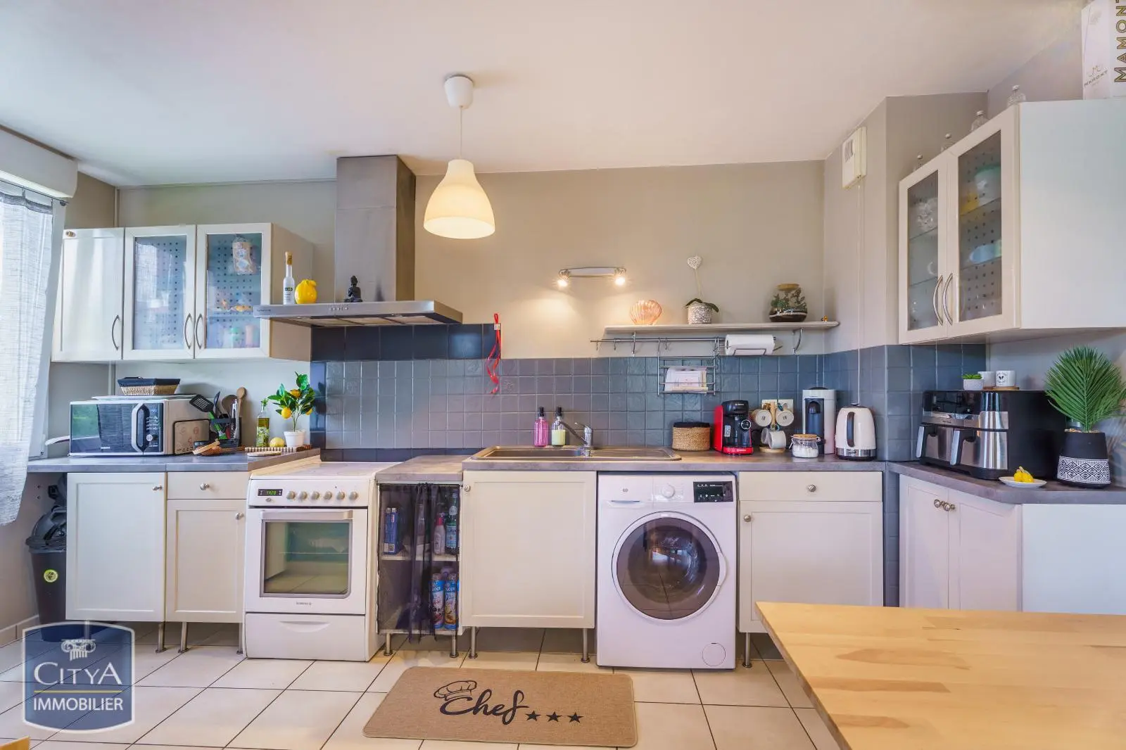 Photo 3 appartement Dijon