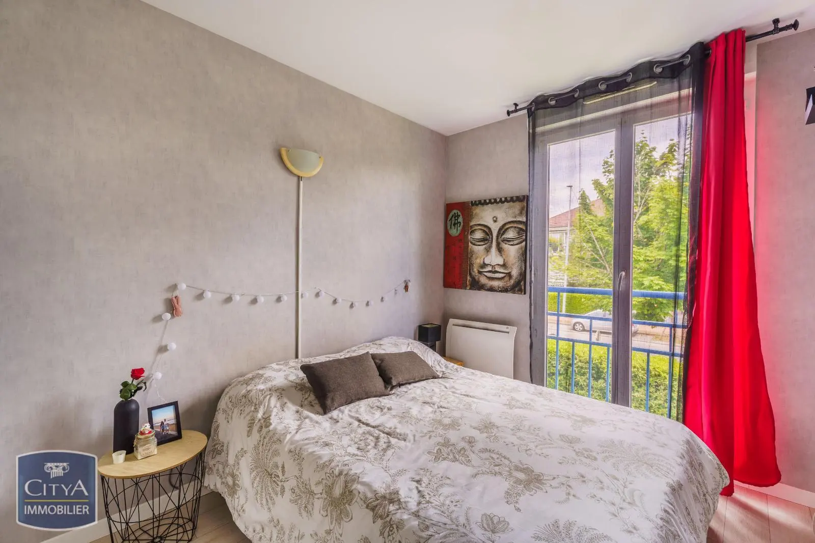 Photo 4 appartement Dijon
