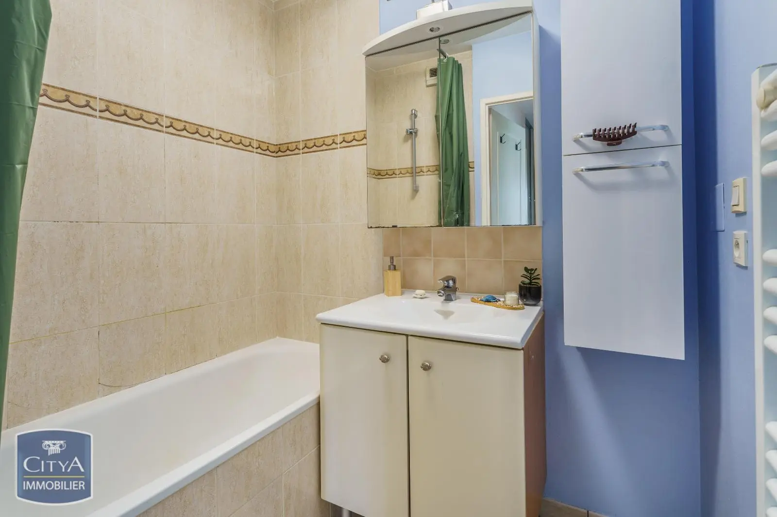 Photo 10 appartement Dijon