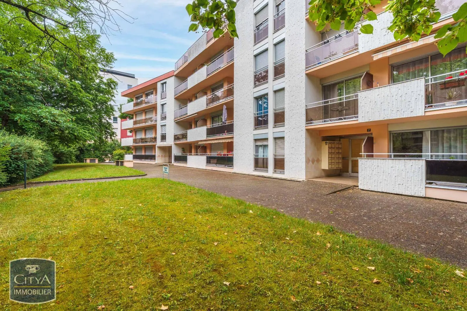 Photo 10 Appartement 4 pièces 78m²