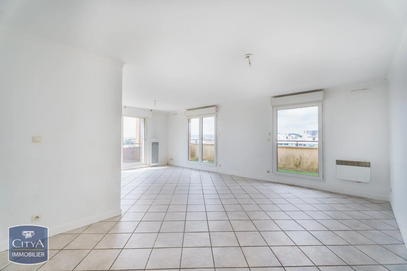 Photo 3 Appartement 5 pièces 99.37m²