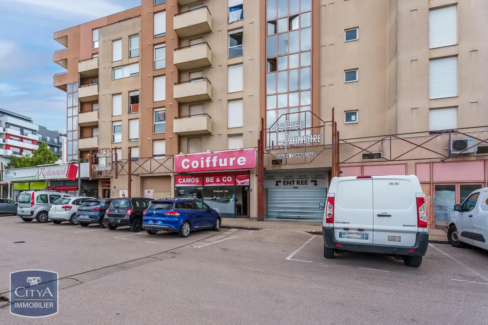 Photo 13 Appartement 5 pièces 99.37m²