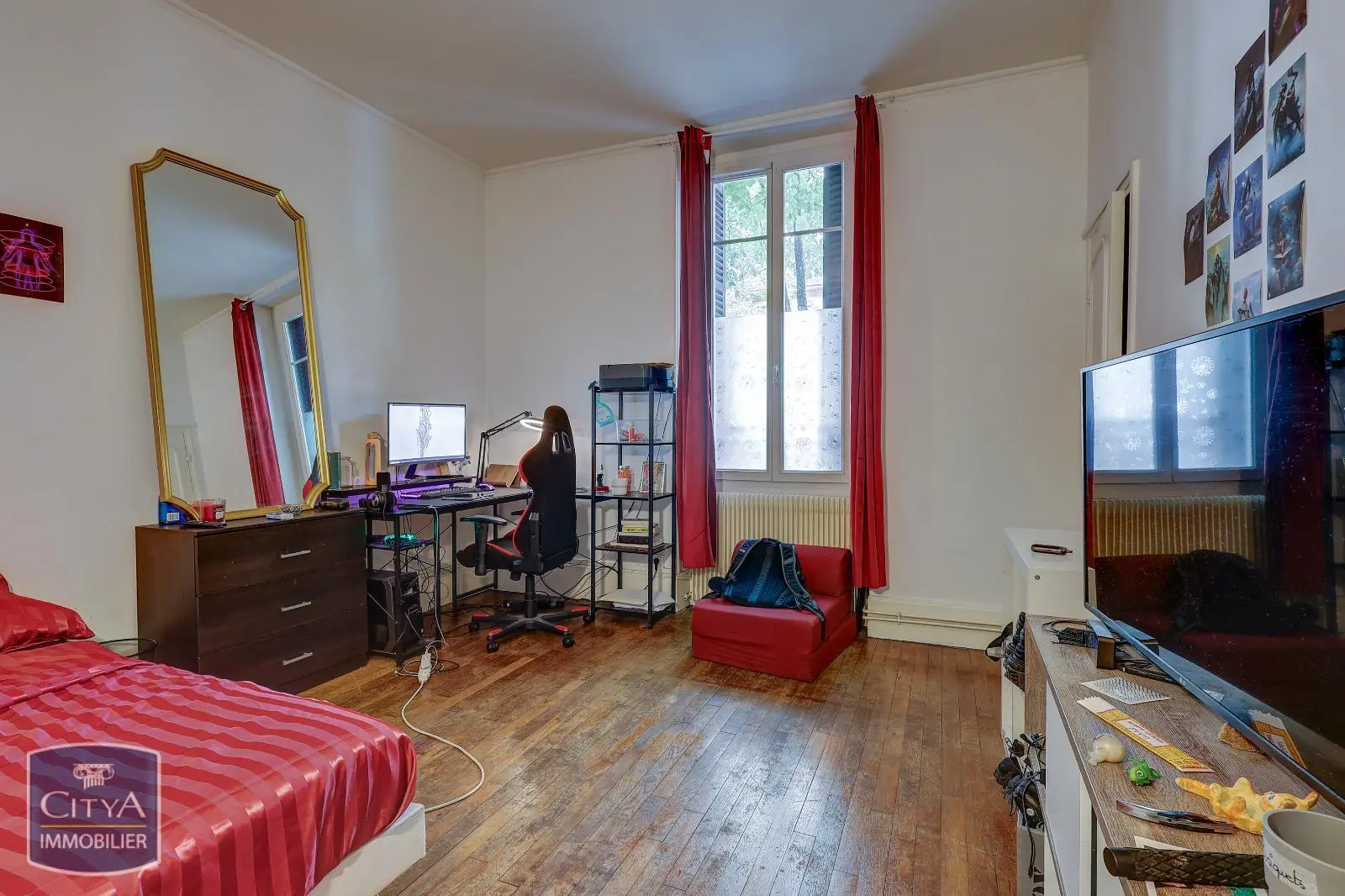 Photo 4 Appartement 2 pièces 48m²
