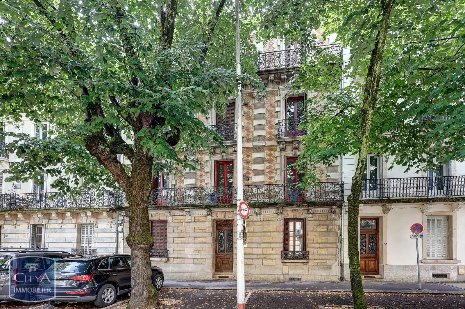 Photo 7 Appartement 2 pièces 48m²