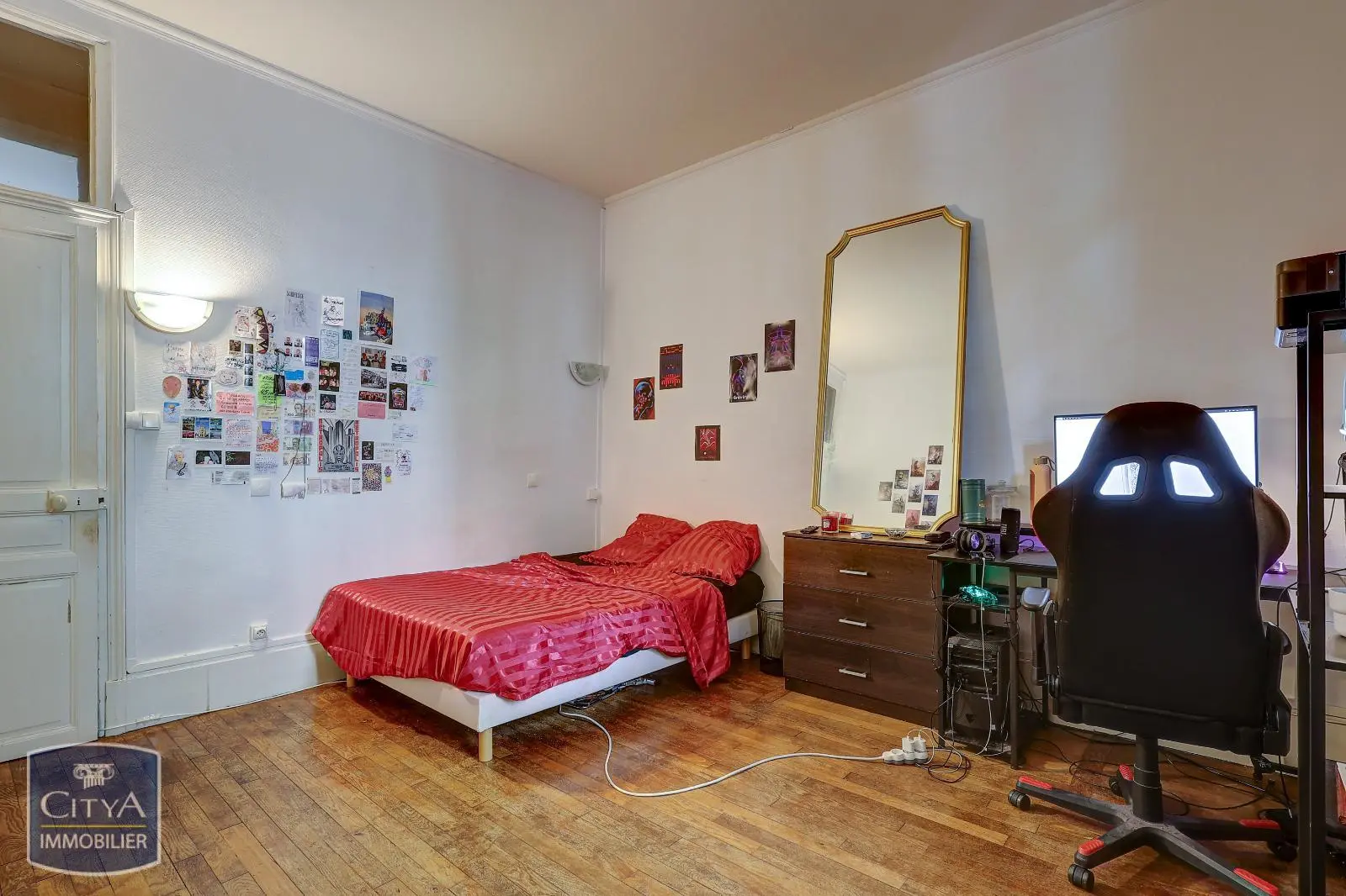 Photo 5 Appartement 2 pièces 48m²