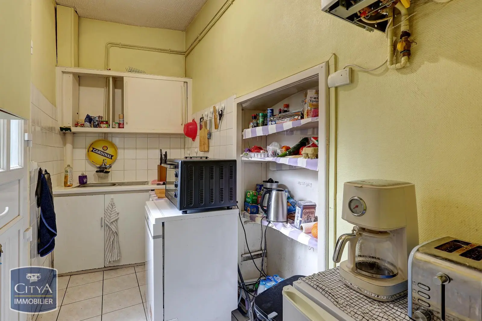 Photo 8 Appartement 2 pièces 48m²
