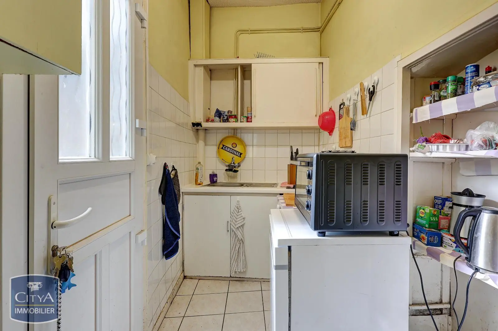 Photo 9 Appartement 2 pièces 48m²