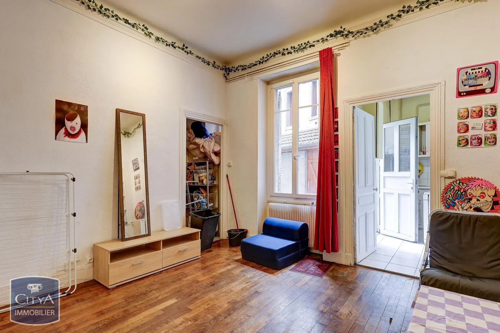 Photo 1 Appartement 2 pièces 48m²