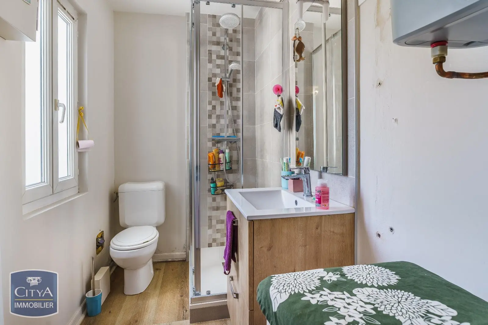 Photo 5 Appartement 2 pièces 36m²