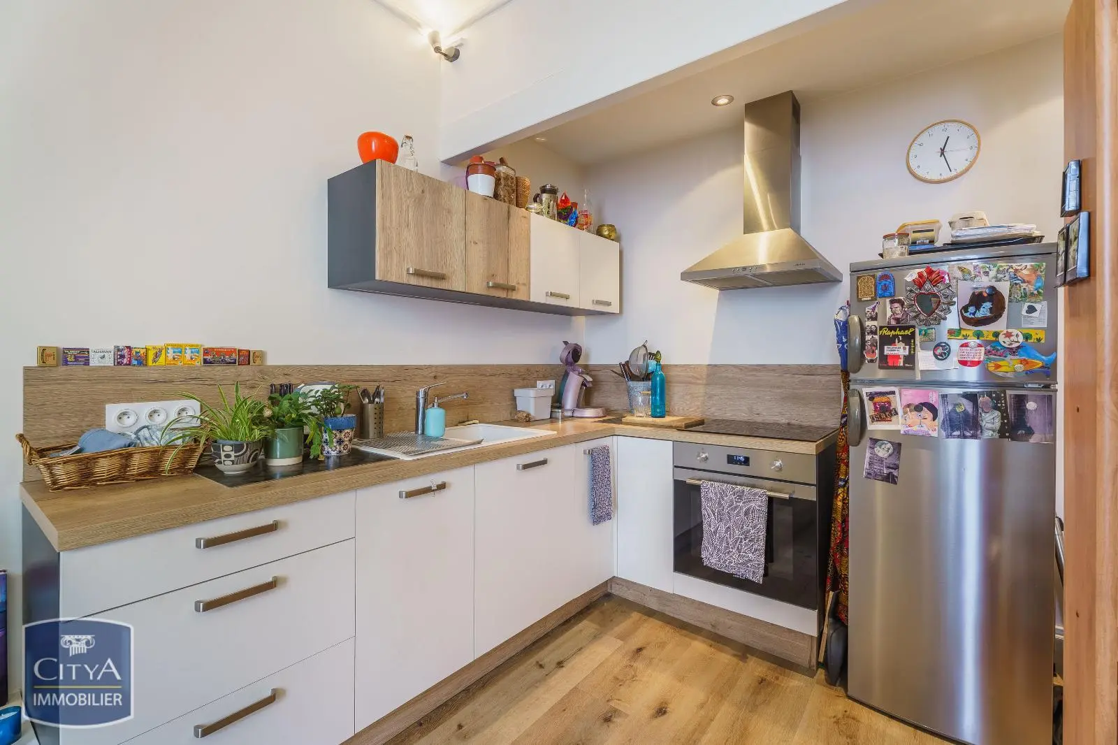 Photo 2 Appartement 2 pièces 36m²