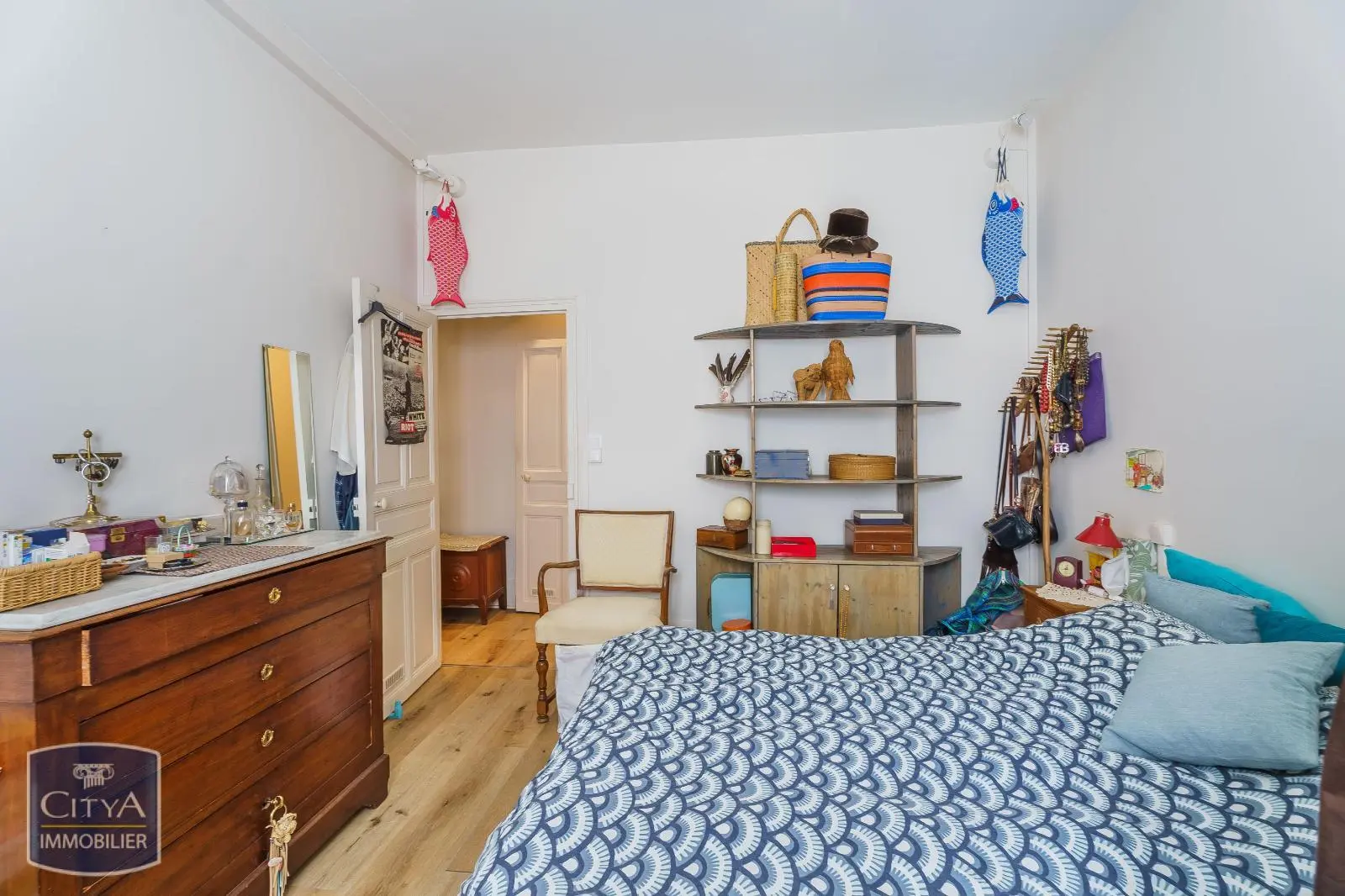 Photo 4 Appartement 2 pièces 36m²