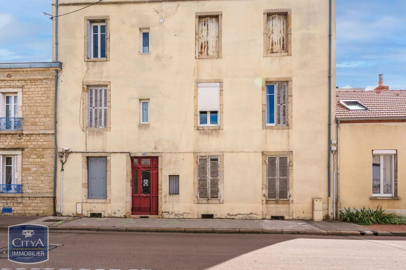 Photo 9 Appartement 2 pièces 36m²