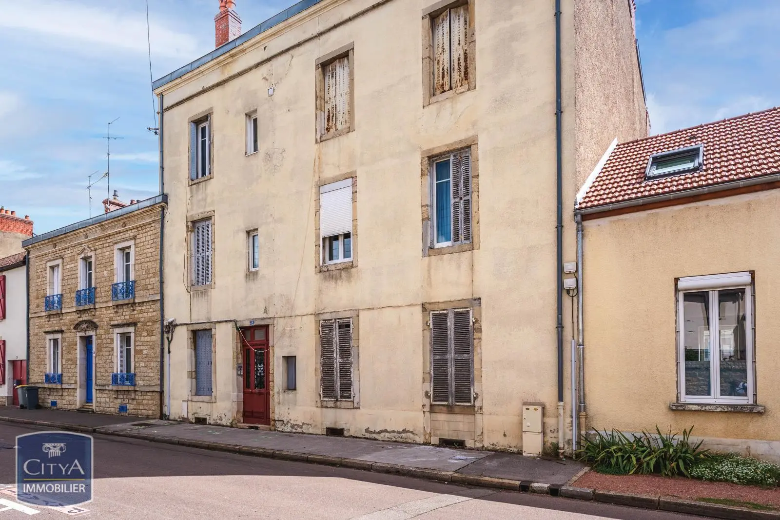 Photo 11 Appartement 2 pièces 36m²