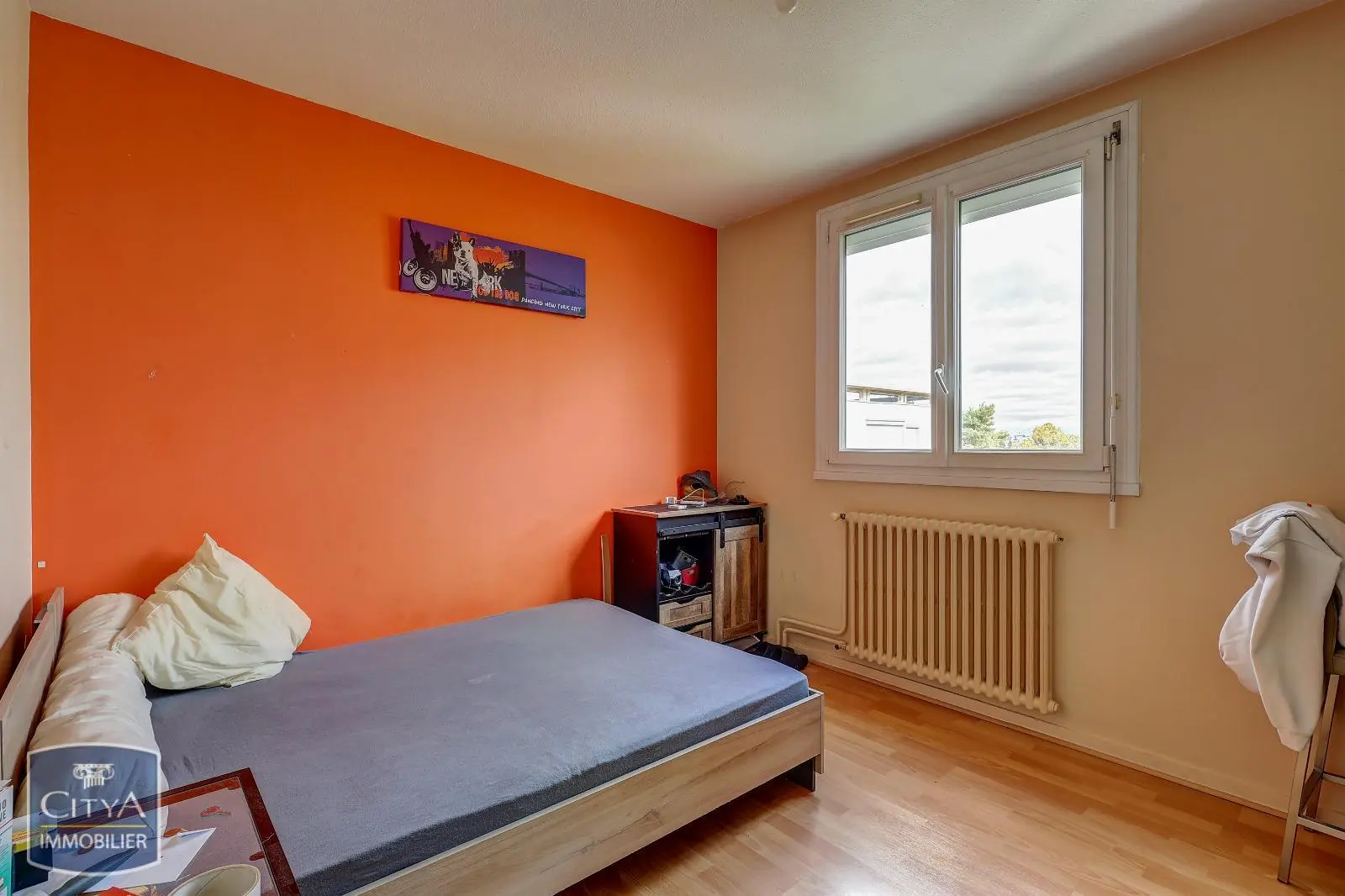 Photo 13 Appartement 4 pièces