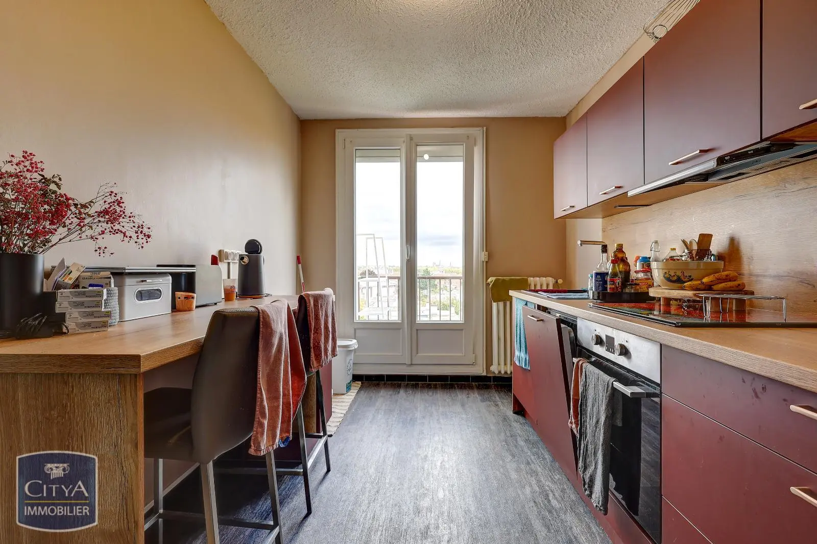Photo 14 Appartement 4 pièces