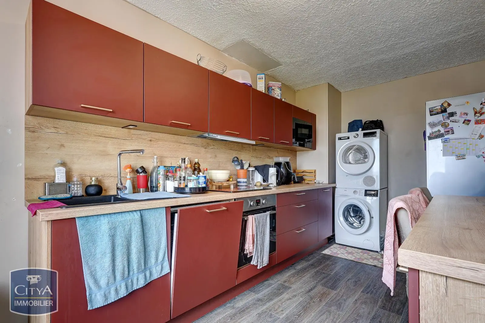 Photo 15 Appartement 4 pièces
