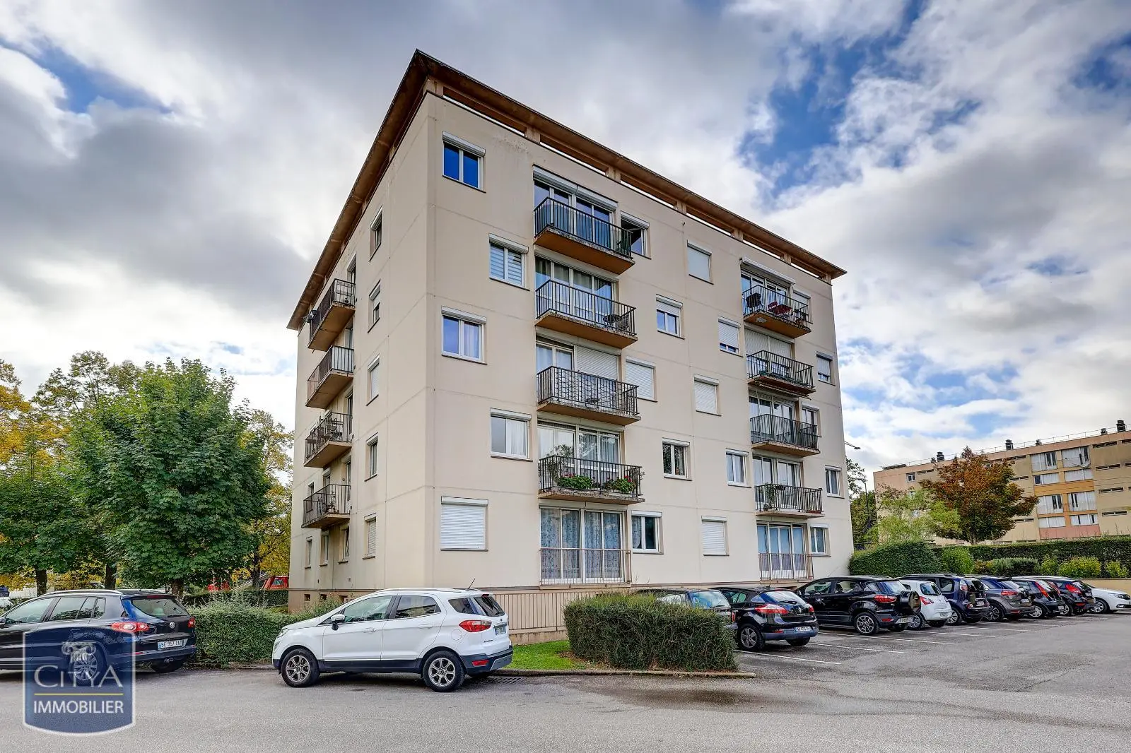 Photo 5 Appartement 4 pièces